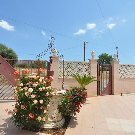 Rnet - Collsacabra Villa Con Piscina Privada Roses Exterior foto