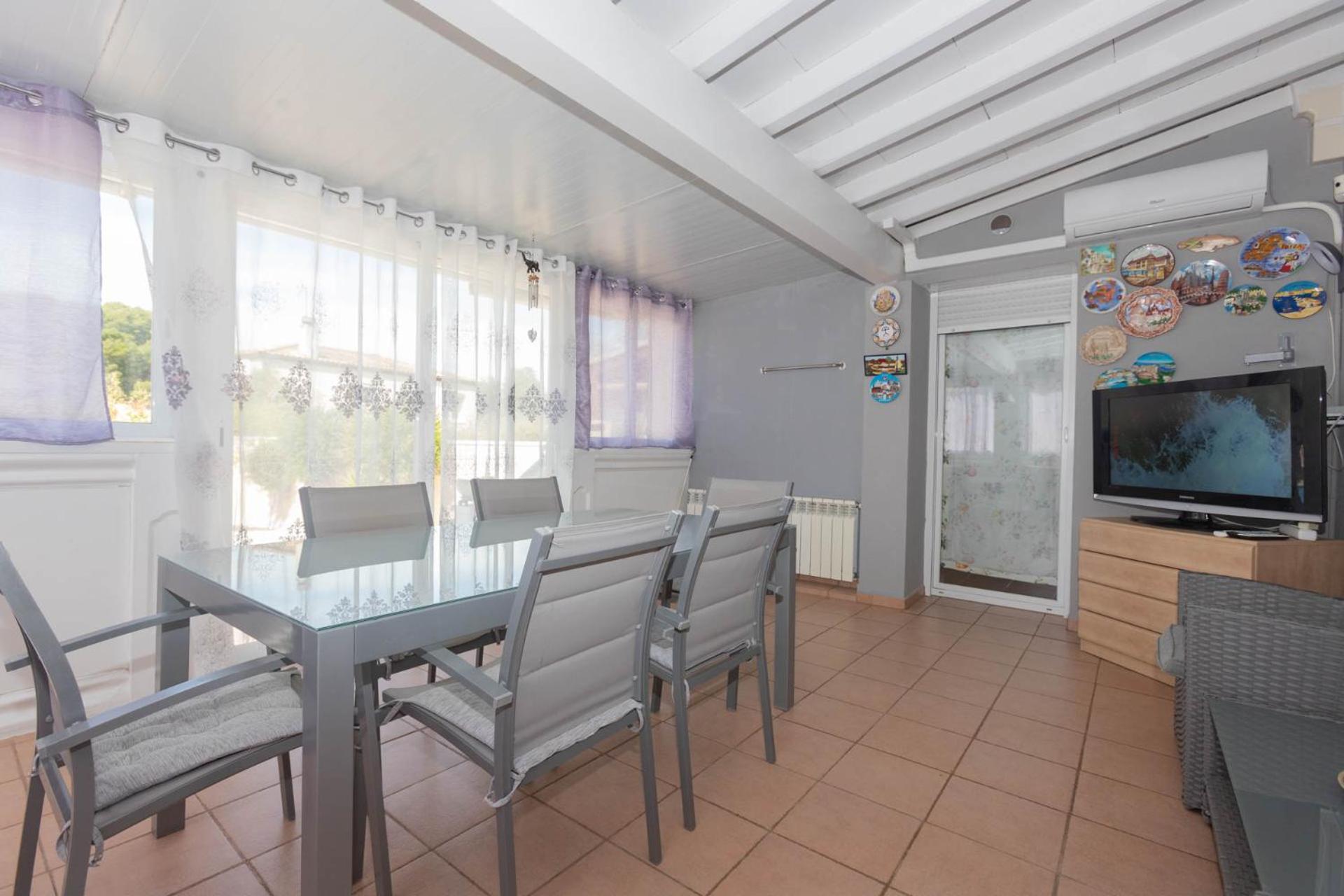 Rnet - Collsacabra Villa Con Piscina Privada Roses Exterior foto