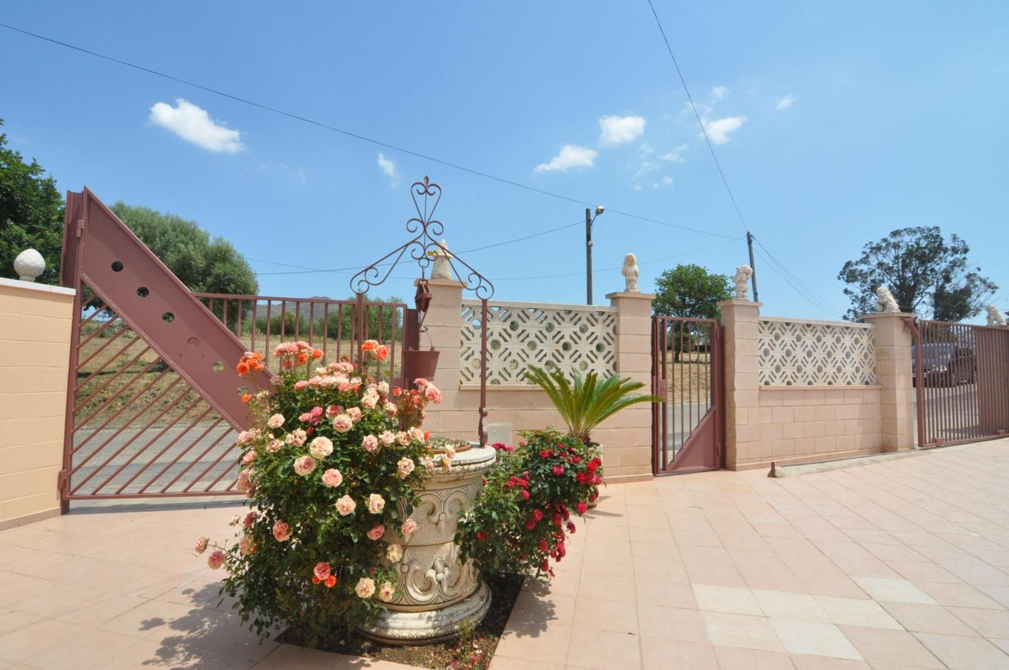 Rnet - Collsacabra Villa Con Piscina Privada Roses Exterior foto